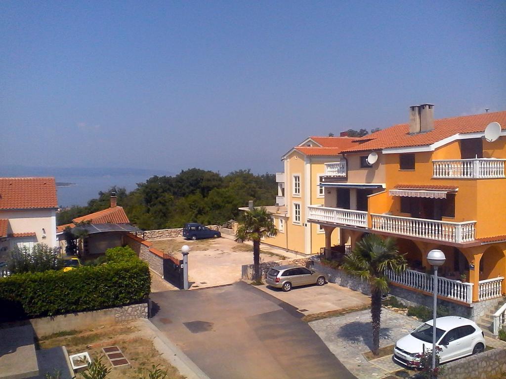 Apartments Malinska-Kajkic Room photo