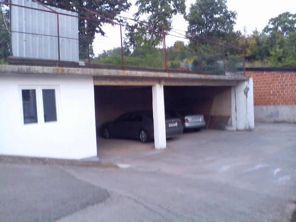 Apartments Malinska-Kajkic Room photo